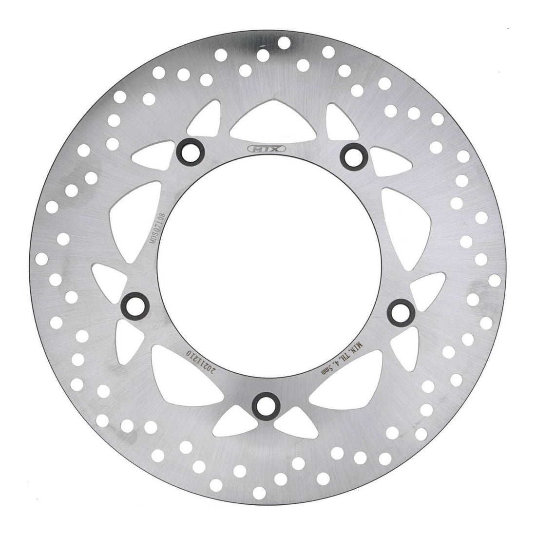 Brake Disc CMSMDS07108