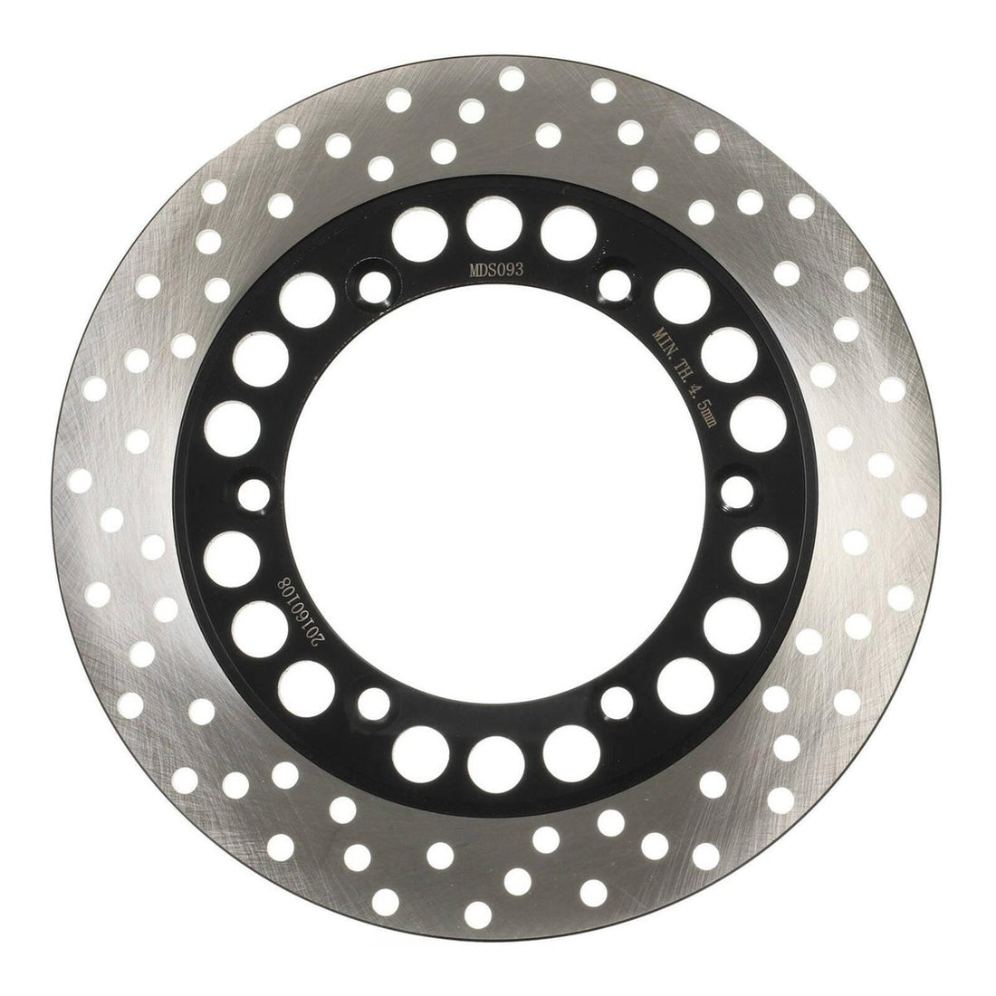 Brake Disc CMSMDS07019
