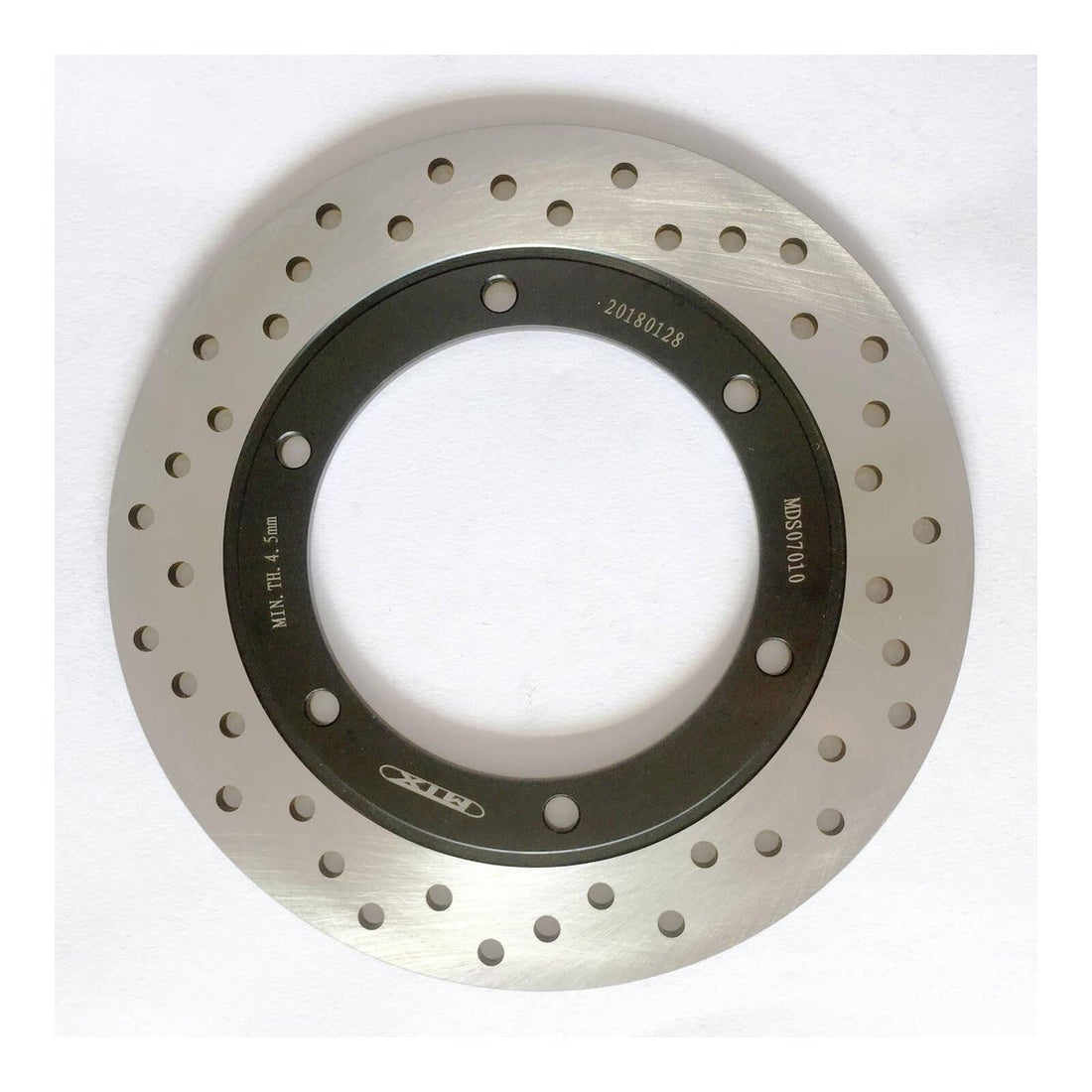 Brake Disc CMSMDS07010