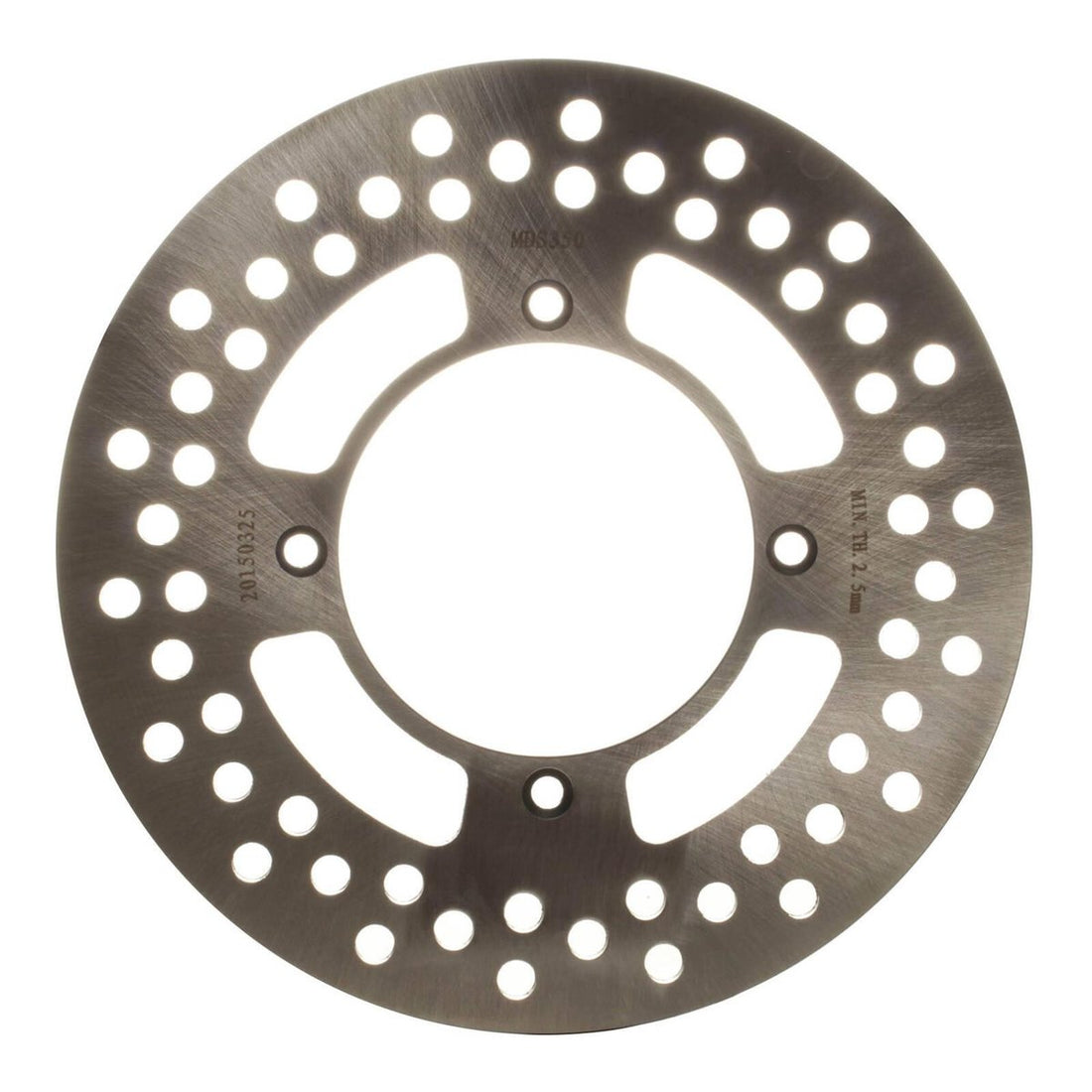 Brake Disc CMSMDS05042
