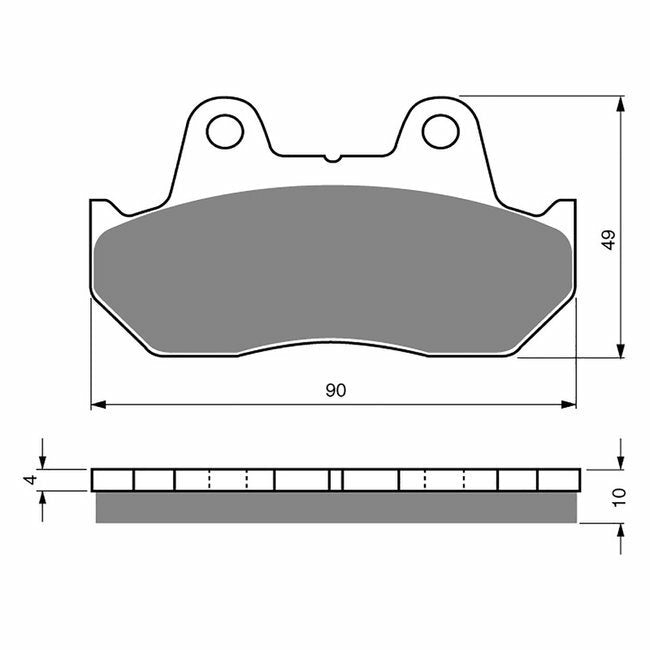 Brake Pads