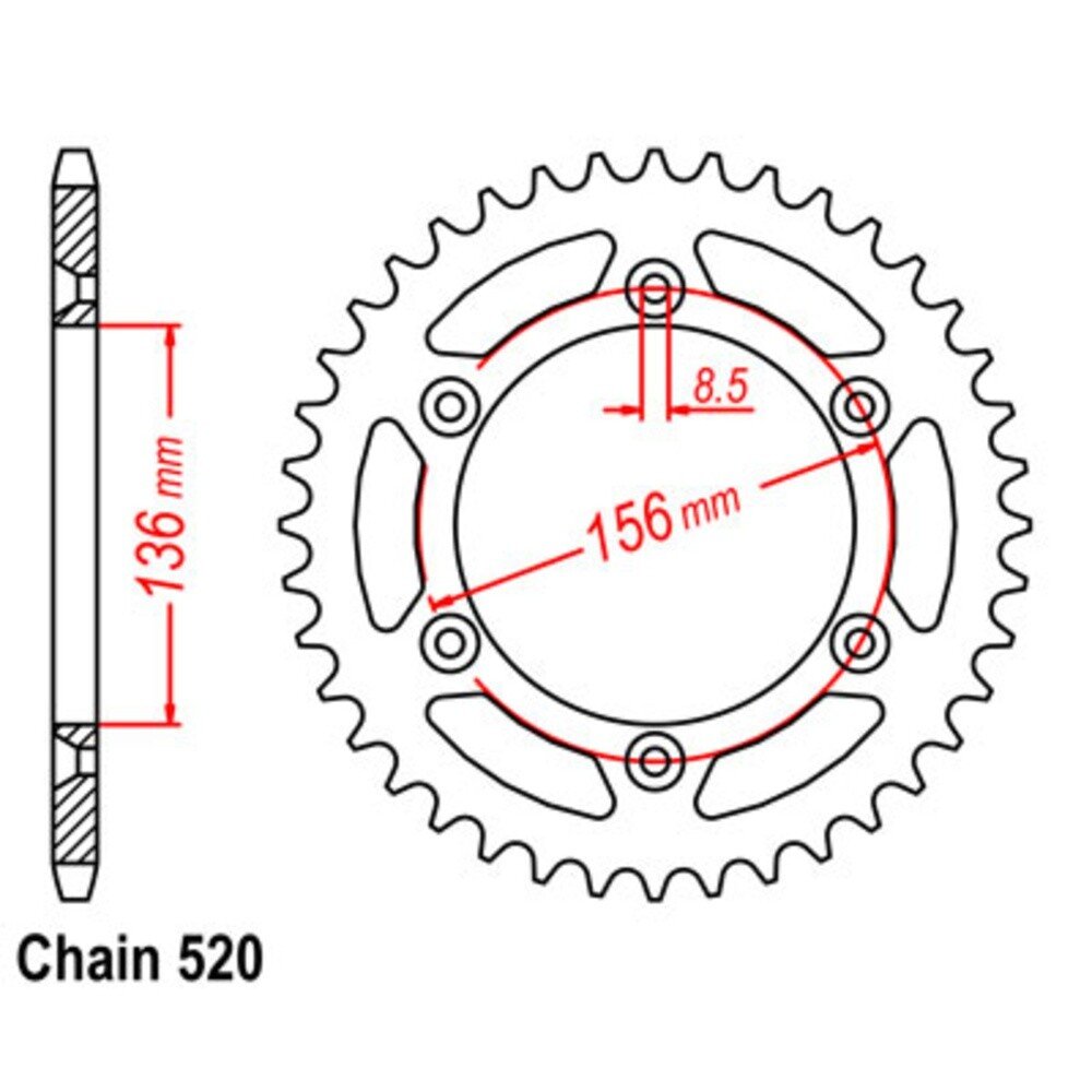 Sprocket