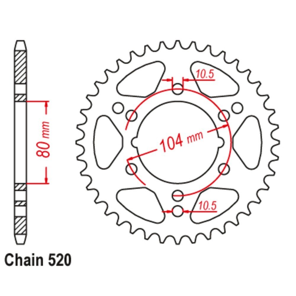 Sprocket