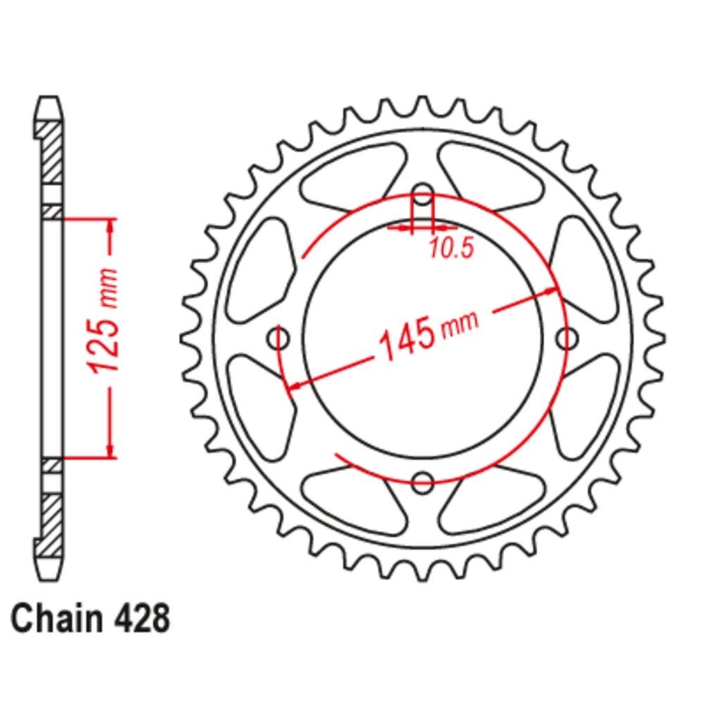 Sprocket