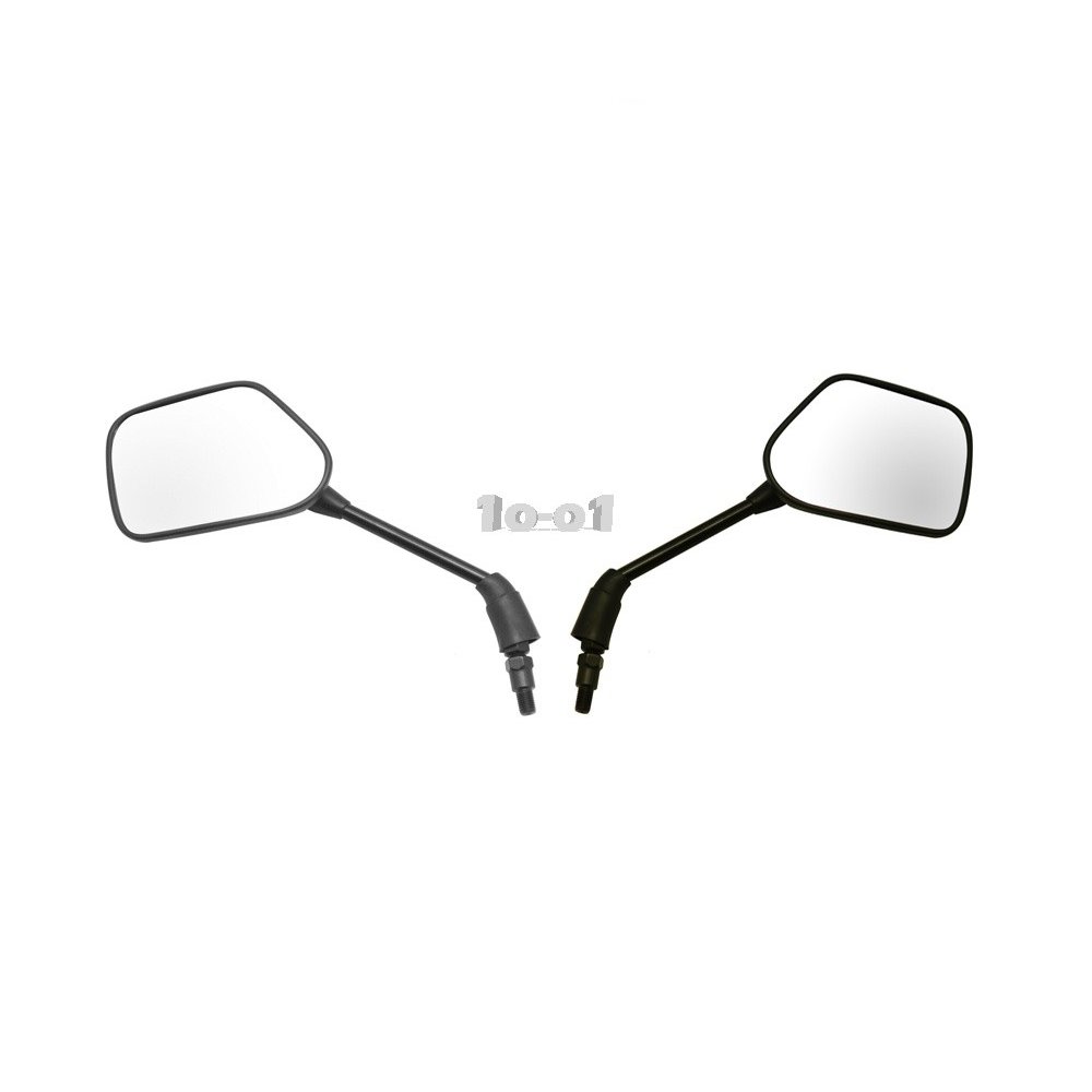 Mirror CB125E