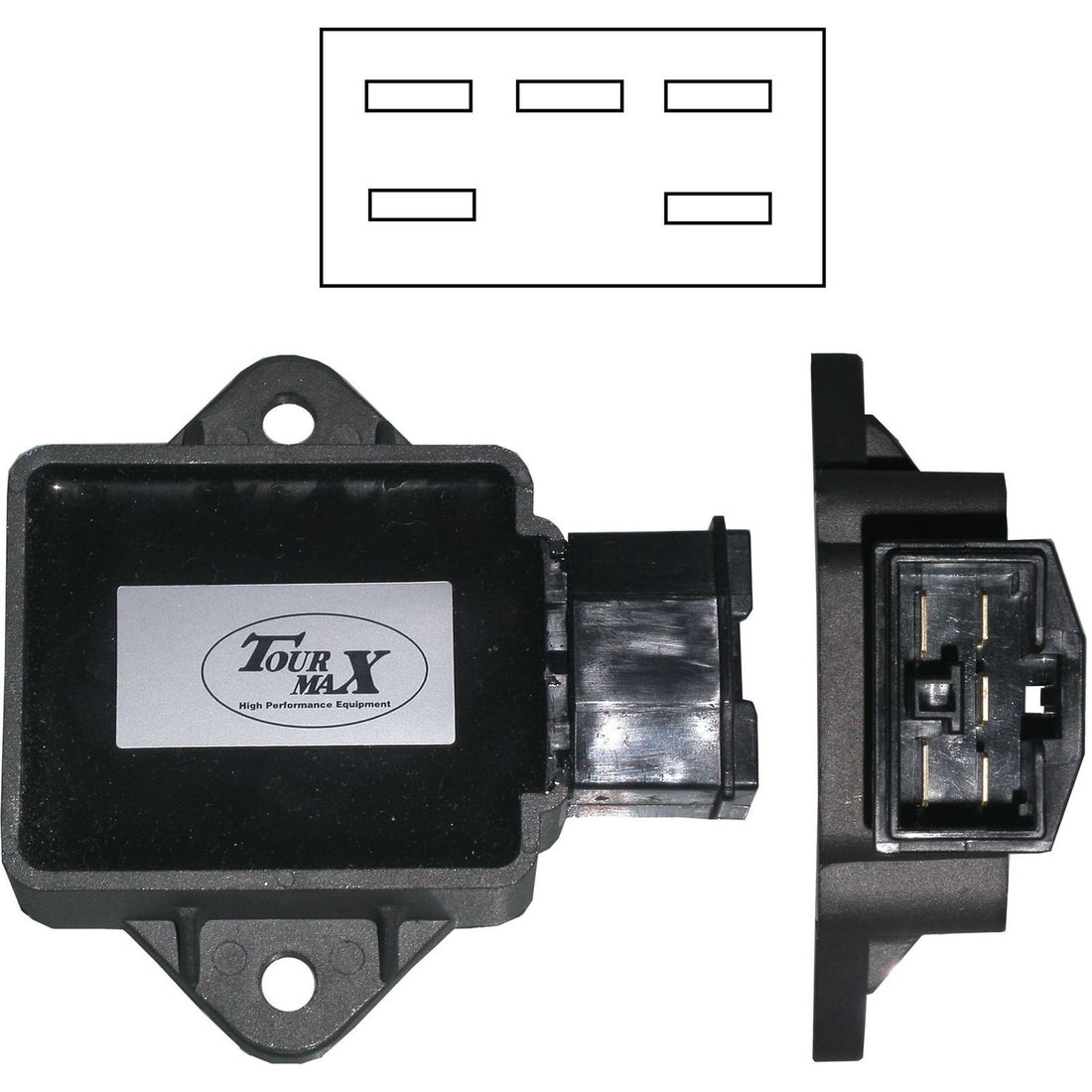 Voltage Regulator