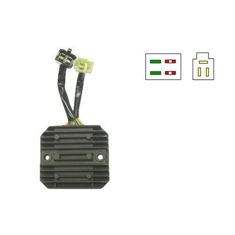 Voltage Regulator