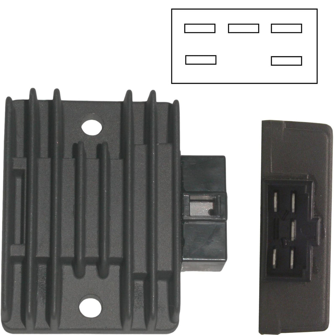 Voltage Regulator