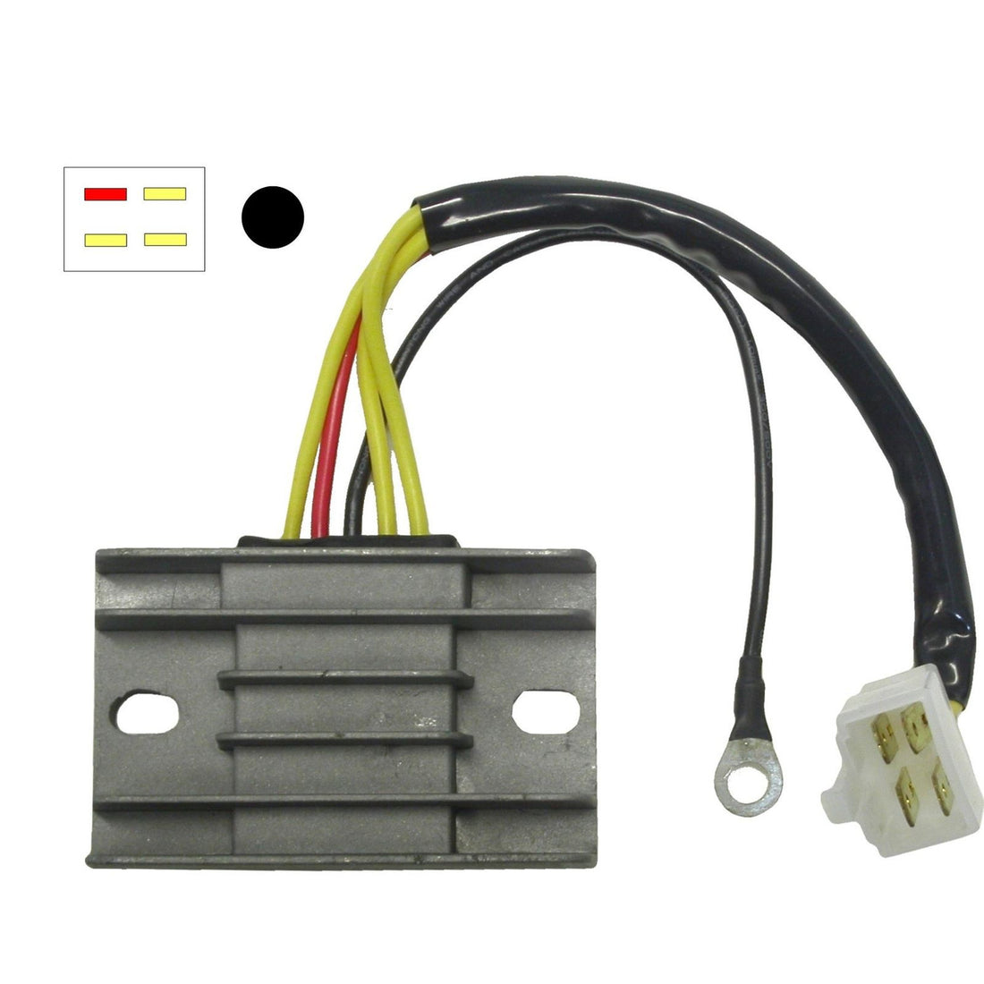 Voltage Regulator 40320264257