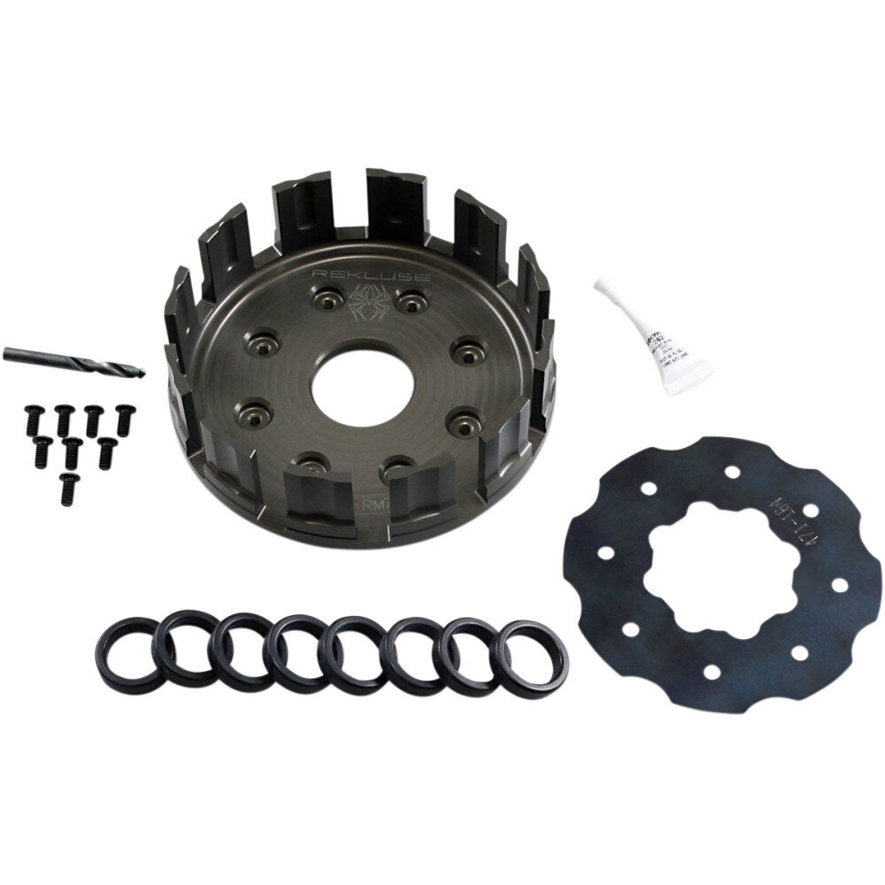 Rekluse Clutch Basket RMS-4164
