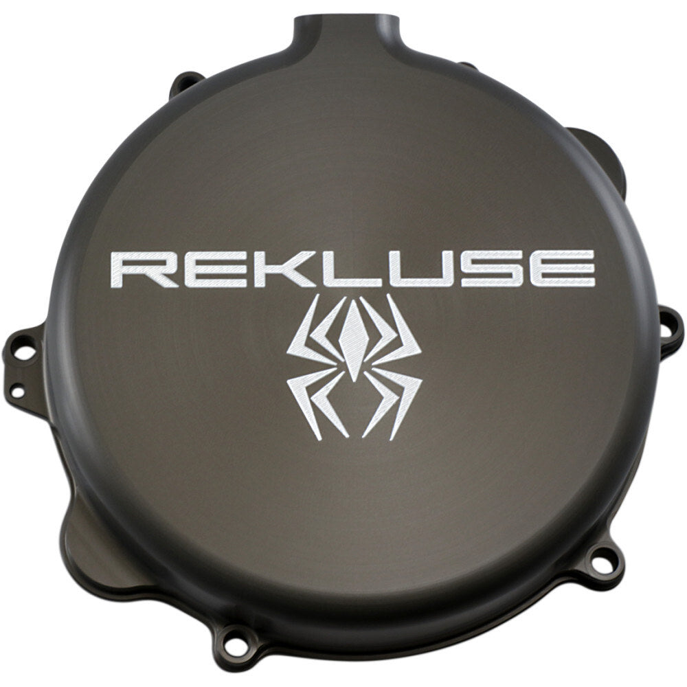 Rekluse Clutch Cover RMS-336