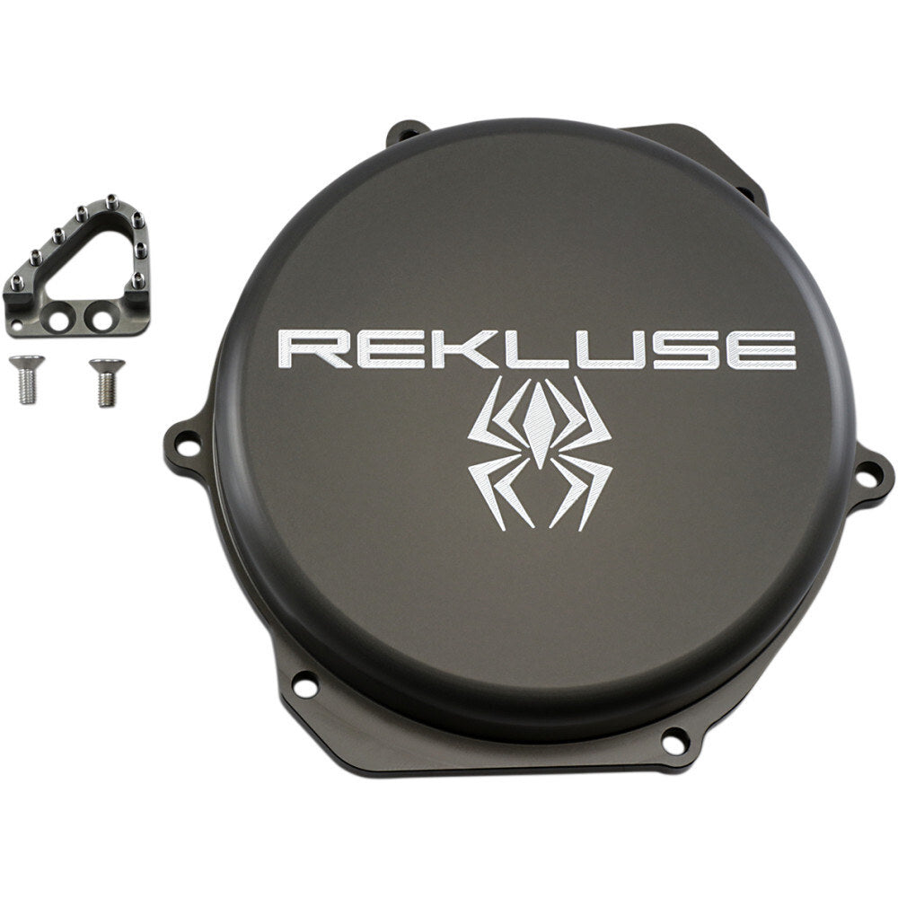 Rekluse Clutch Cover RMS-332