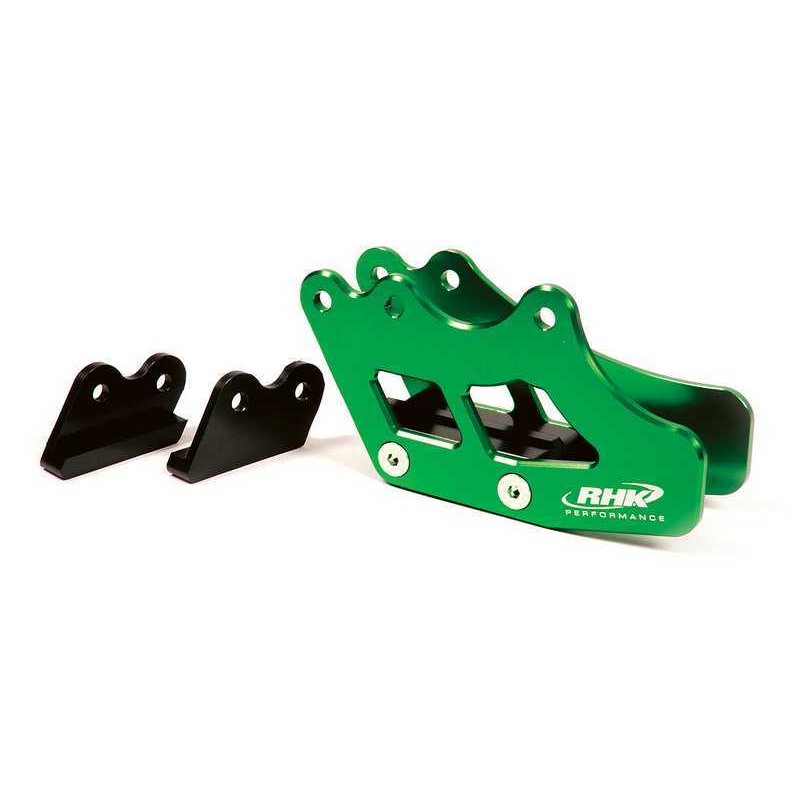 RHK Chain Guide