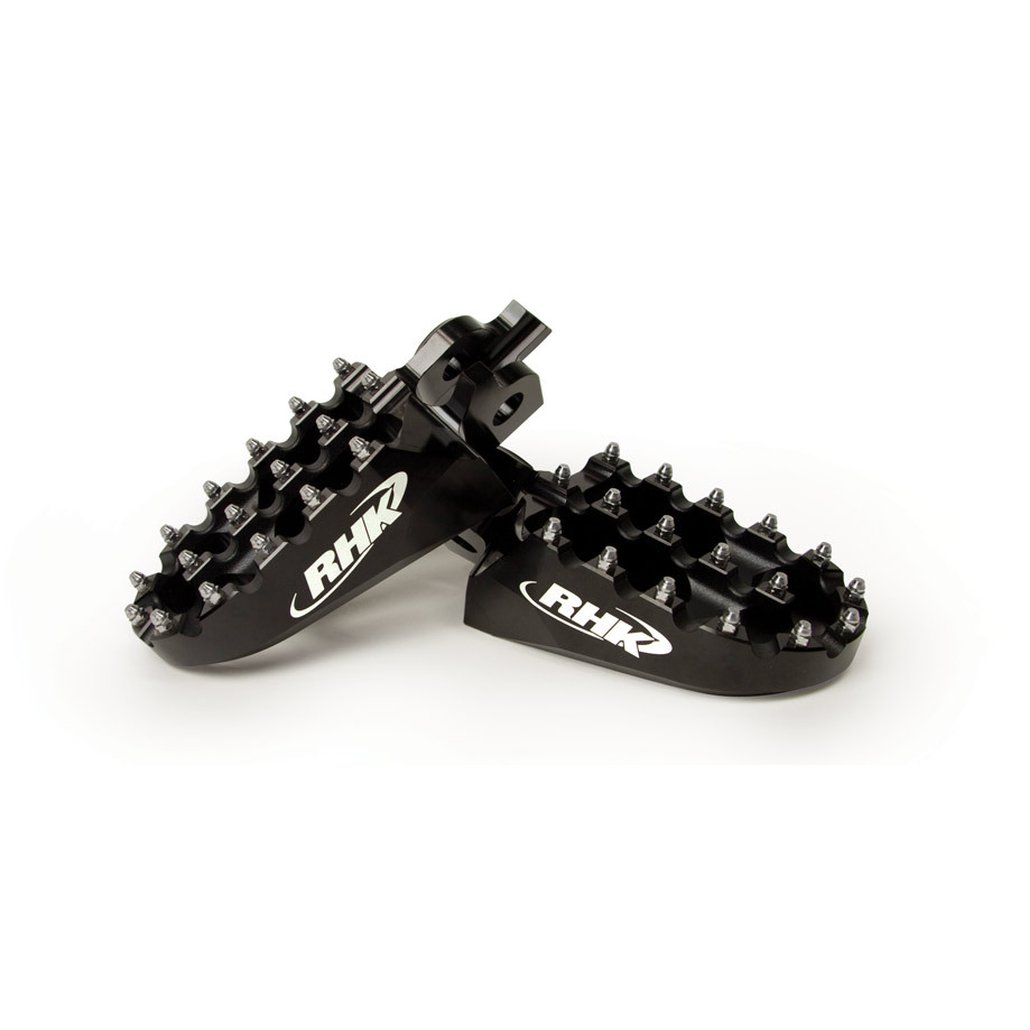 RHK Foot Peg CMSRHK-F06-K