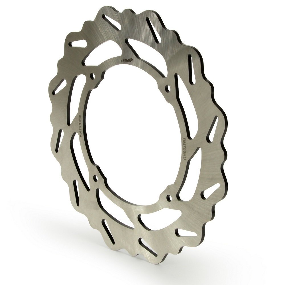 RHK Brake Disc TM718FD