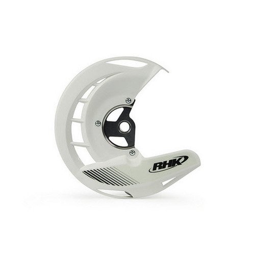 RHK Disc Guard RHK-FDG01-W