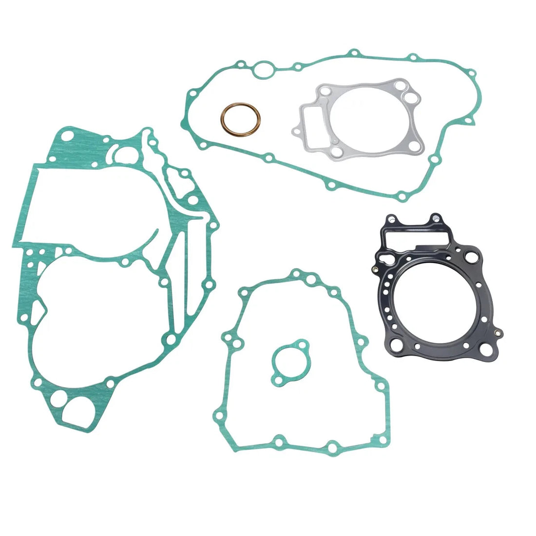 Motorcycle Engine Cylinder Crankcase Gasket for CRF250R 2010-2017