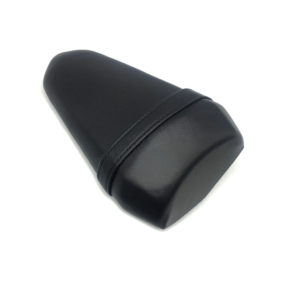 Motorcycle Passenger Rear Seat Pad Fit For Yamaha YZF R1 2015-2023 R6 2017-2022
