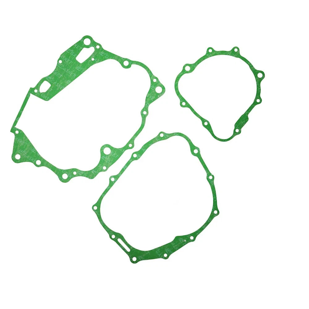 Left Right Crankcase Gasket Kits For Honda CRF230F 2003-2009 CRF150F 2003-2005