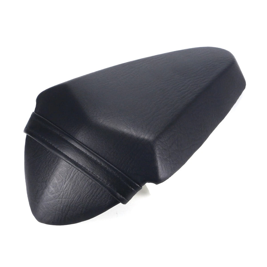 Passenger Rear Seat Pillion Cushion For Kawasaki Ninja 400 EX400 2018-2022 Black