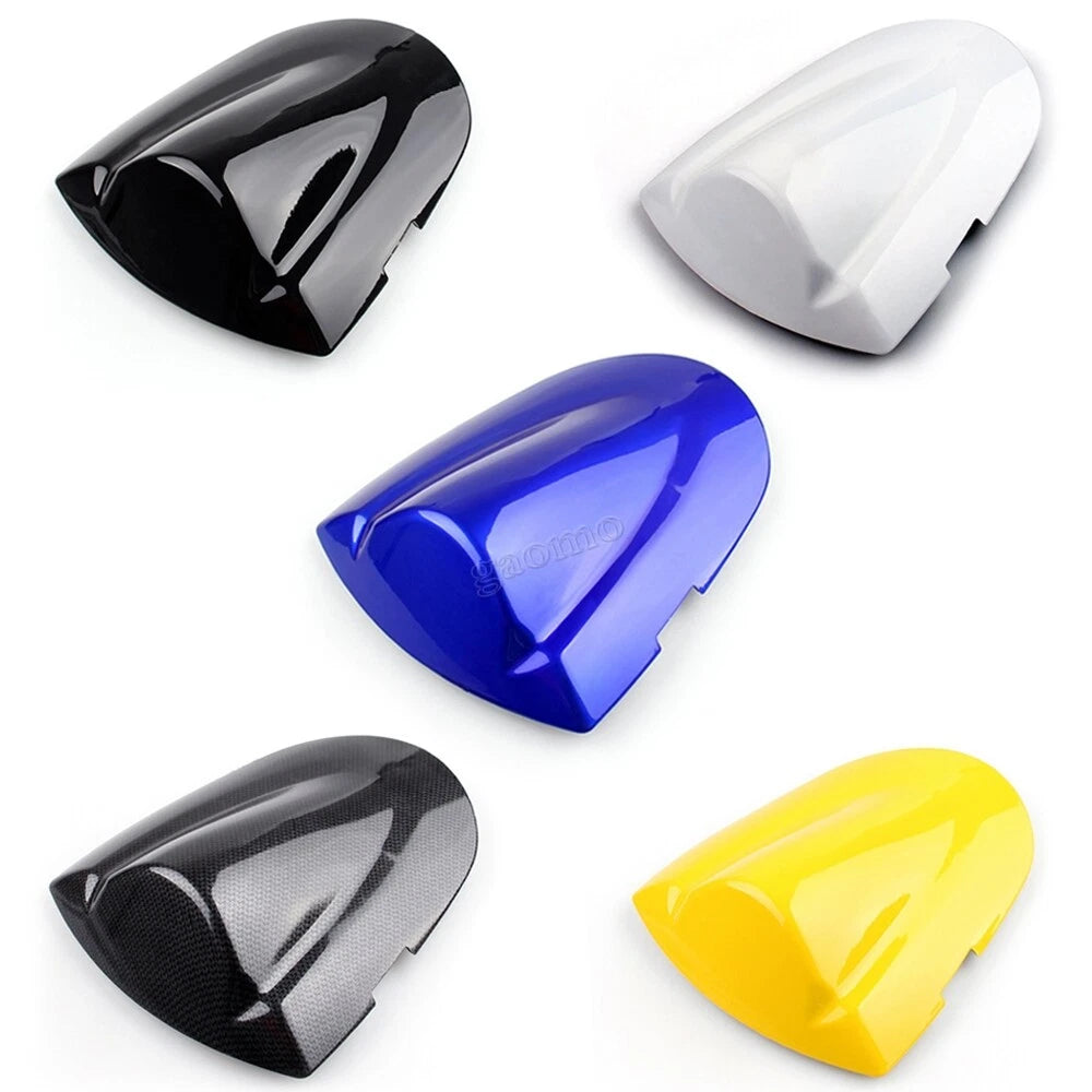 Brand new Suzuki GSXR600/750 K6 ABS Rear Seat Cover Fit For 2006-2007 Motorcycle