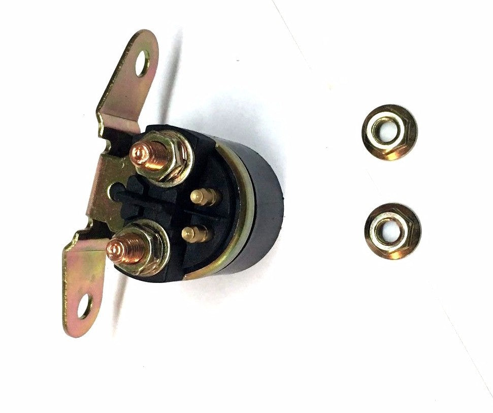 SOLENOIDE DE RELÉ DE ARRANQUE PARA SUZUKI DR250 1990 1991 1992 1993 1994 1995