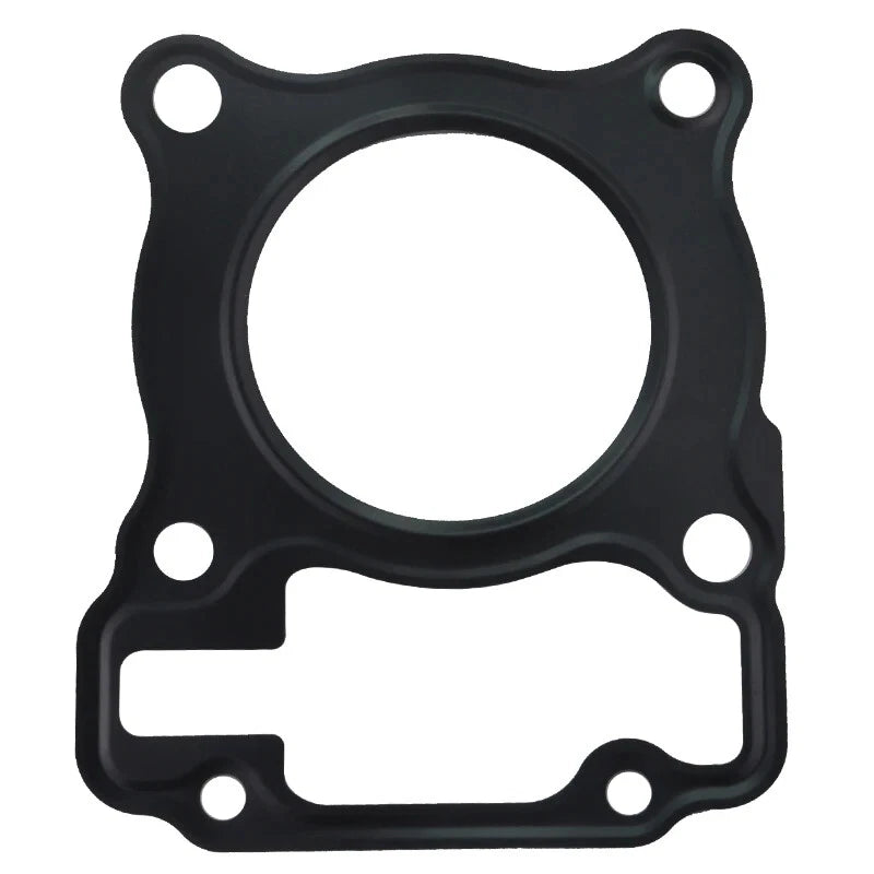 OZOEMPT GASKET CYLINDER HEAD For CRF150F 06-17 XR150L 2018 OEM 12251-KRM-872