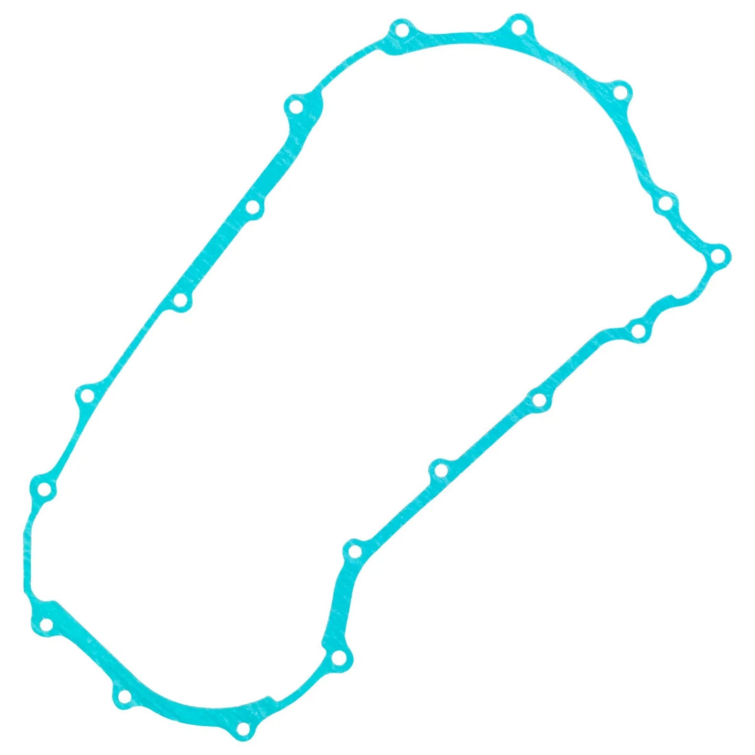Clutch Cover Gasket For Kawasaki VN1500 99-08 VN1500 Drifter 99-02 VN1600 03-08