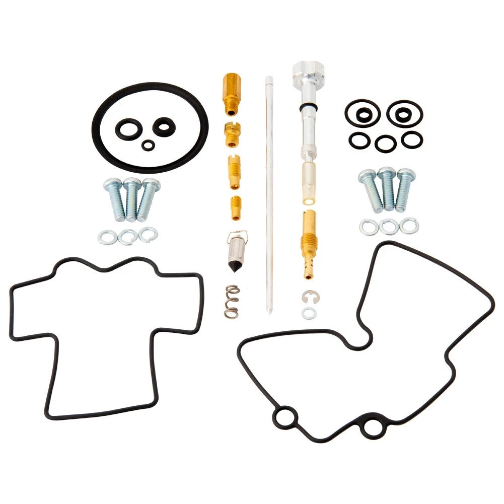 Tusk Carburetor Rebuild Kit For Yamaha YFZ 450 2006-2009