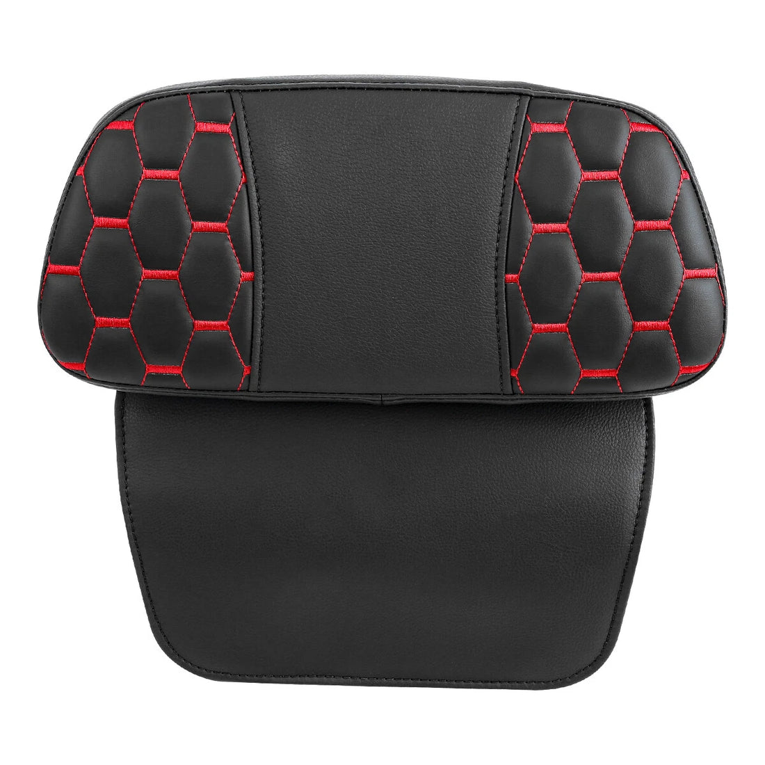 Razor Chopped Backrest Pad Fit For Harley Touring Road Glide Fltr 2014-2024 2023