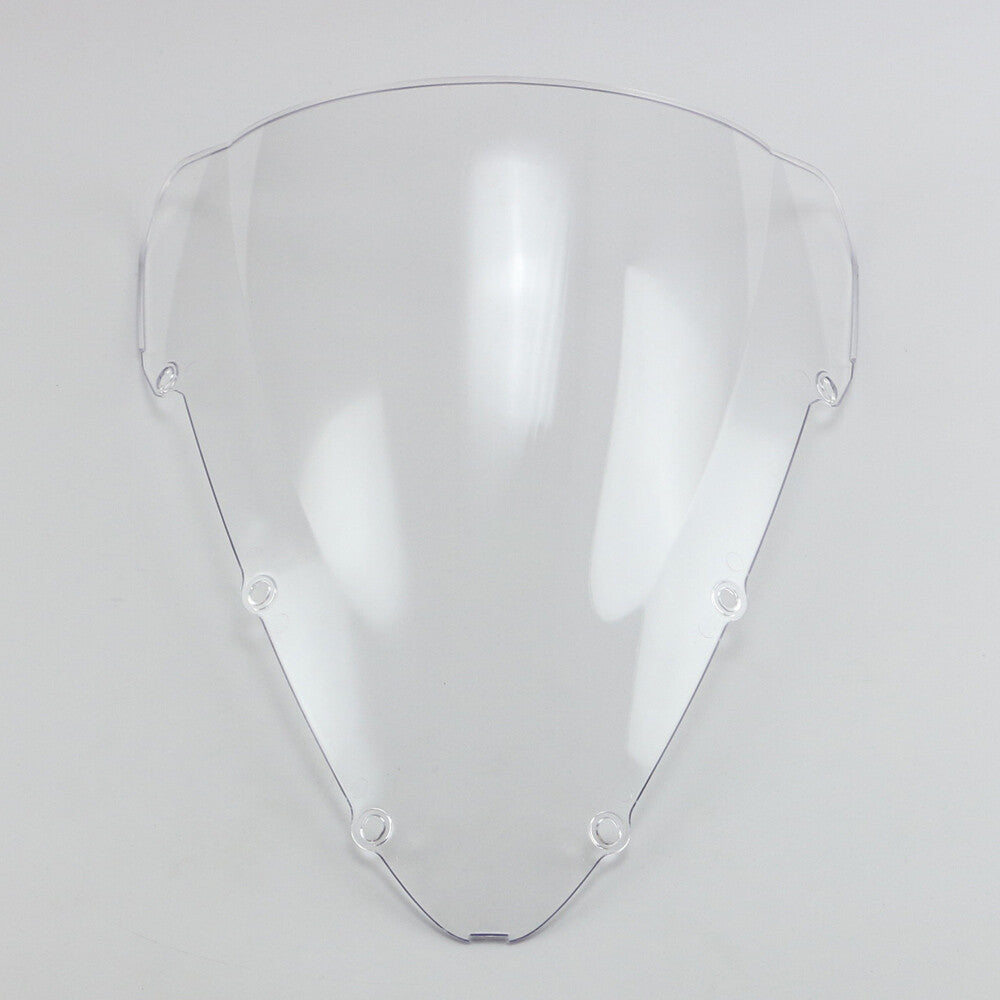 Motorcycle Windshield Windscreen For Honda CBR600 F4i 2001-2006 Clear