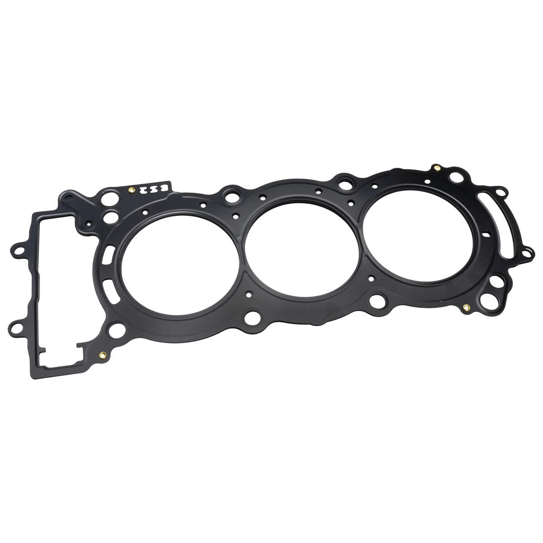 Cylinder Head Cover Gasket For Yamaha MT-09 14-20 XSR900 16-21 FZ09 14-17 FJ09