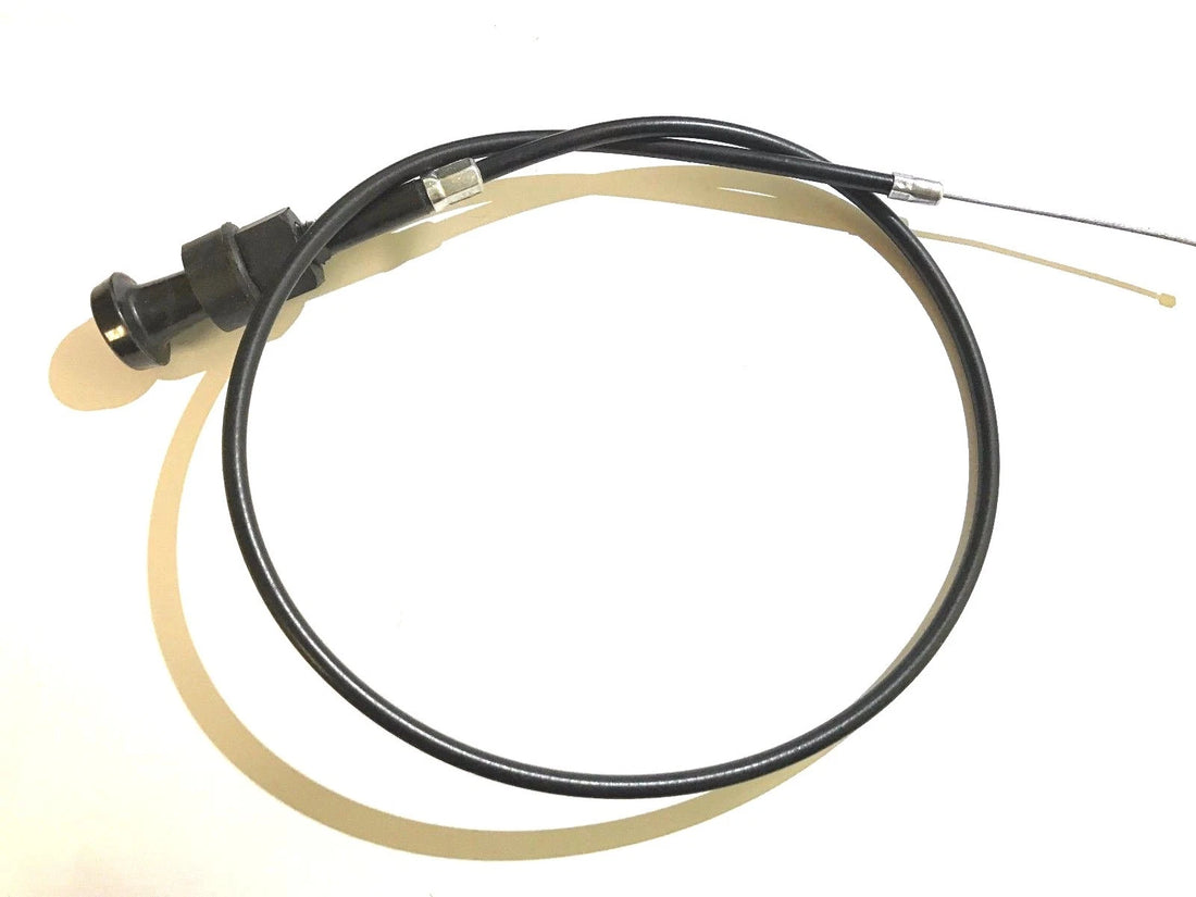 2001 2002 2003 2004 2005 Yamaha PW50 PW 50 Choke Cable Dirt Bike New
