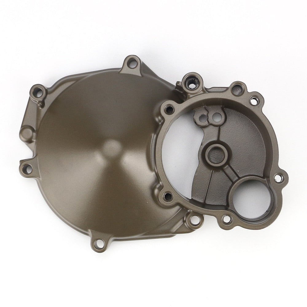 Right Side Engine Crank Case Stator Cover For Kawasaki Ninja ZX10R 2004-2005