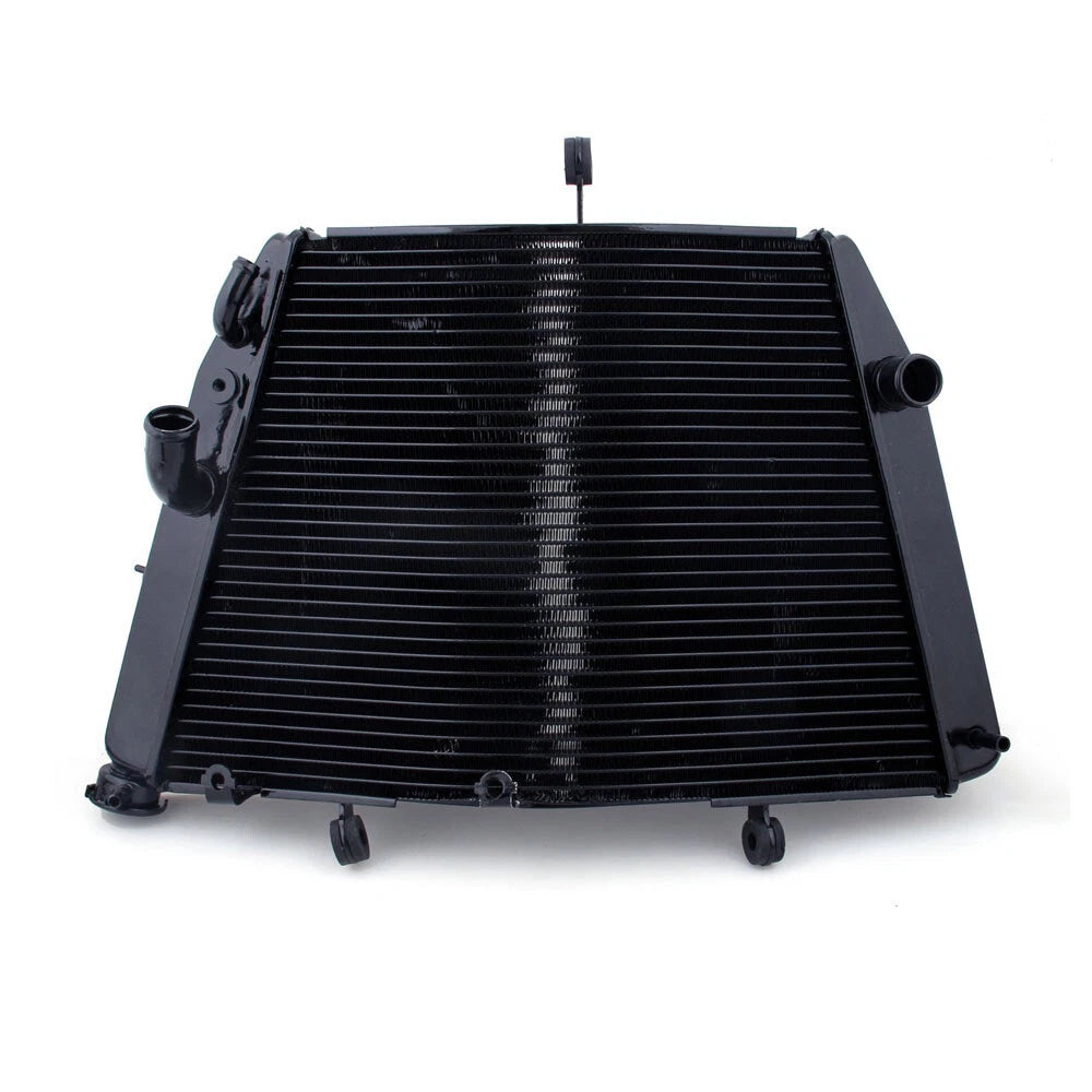 Brand new Suzuki GSXR600/750 Aluminum Engine Radiator Cooler For 2006-2010 K6 K8
