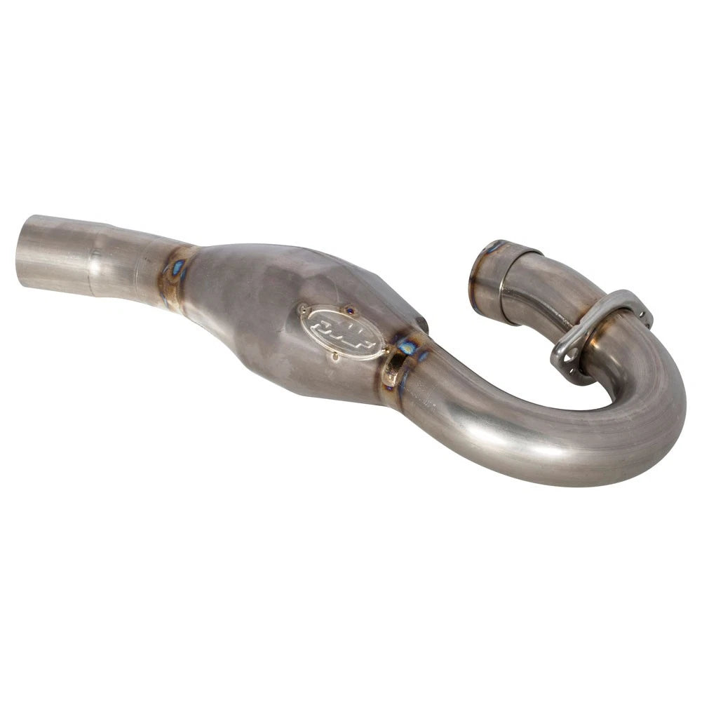 Fmf 42390 Stainless Steel Megabomb Header Pipe