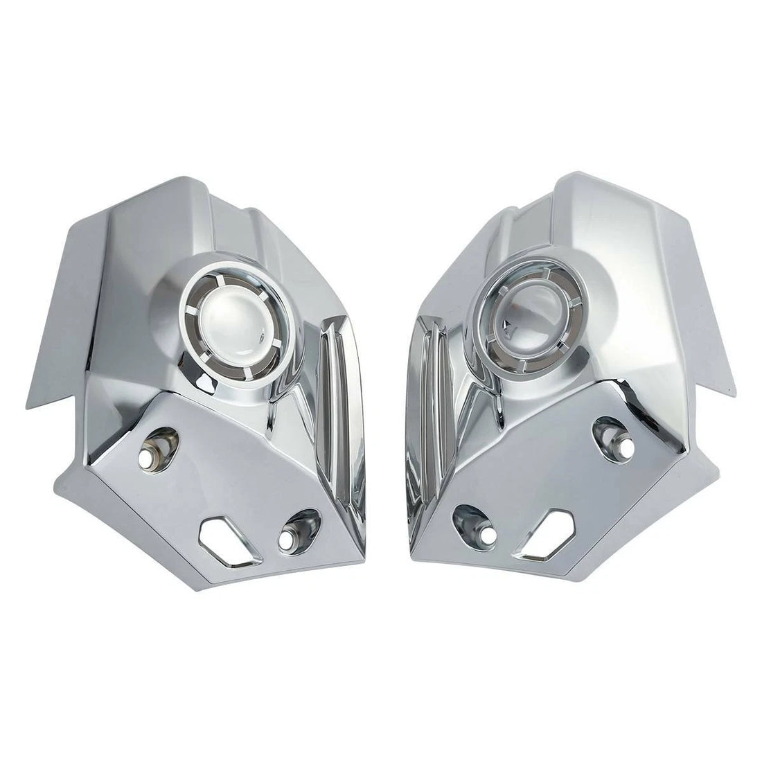 Lower Cowl Covers Fit For Honda Goldwing 1800 GL1800 2018-2025 2023 2022 2021 US