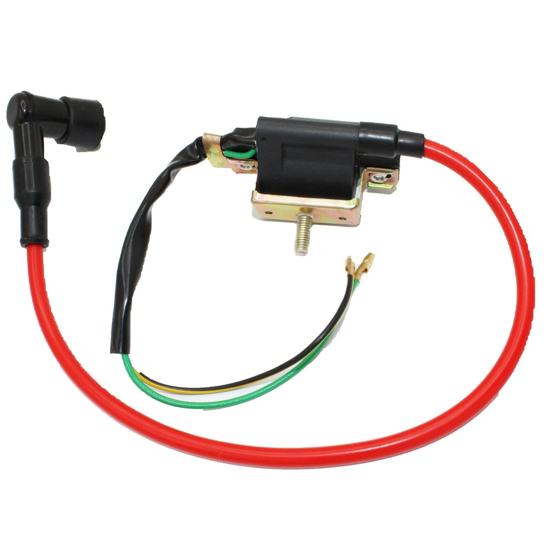 Performance Racing Ignition Coil For Honda CT70 CT 70 Dirtbike Trial Bike