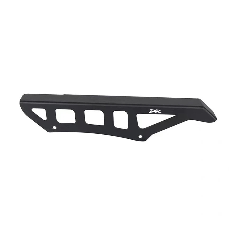 Motorcycle Chain Guard Radiator Cover For Suzuki DR650 DR650S DR650SE 1996-2024