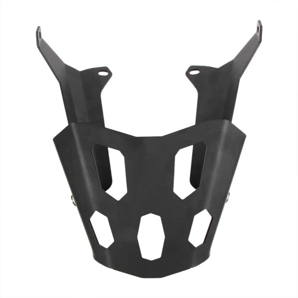 Fit For BMW F900R 2019-2024 F900XR 2019-2025 New Motorcycle Black Luggage Rack