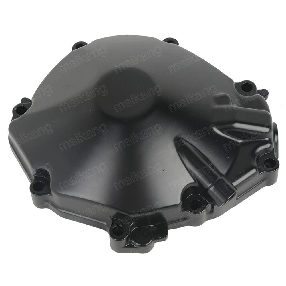 Motorcycle Engine Starter Left Clutch Cover Fit for Suzuki GSXR1000 2009-2016 15