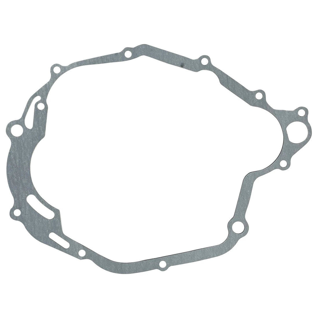 Engine Crankcase Covers Gasket Kit For Yamaha XT125 XT200 82-83 TW125 1999-2004