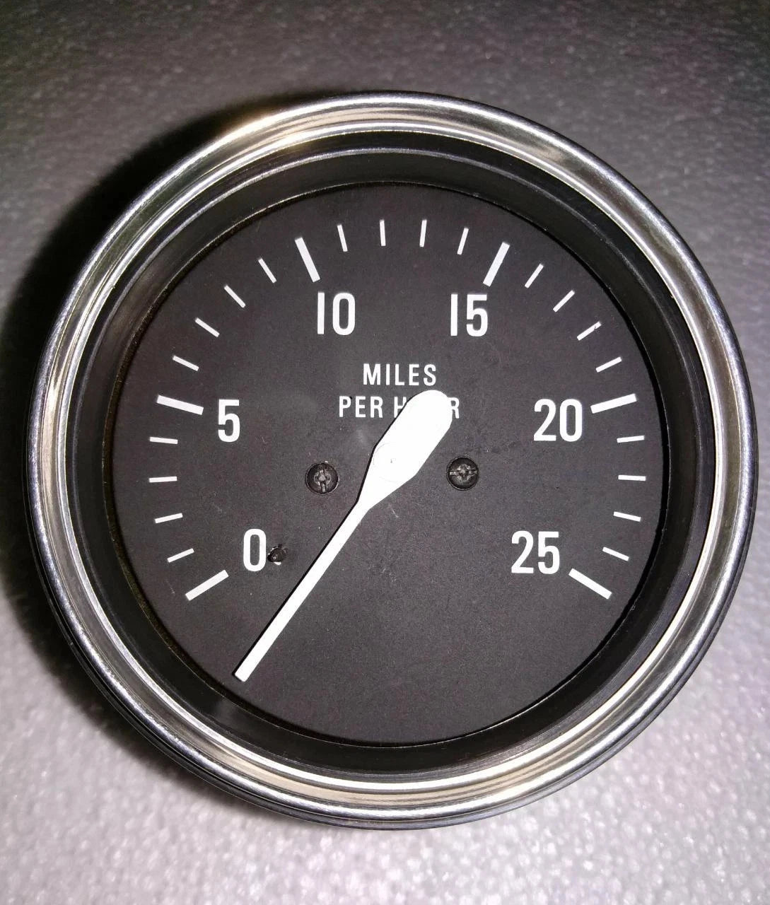 Speedometer for Case Comfort King for Tractors 730 830 870 930 1030 A32146