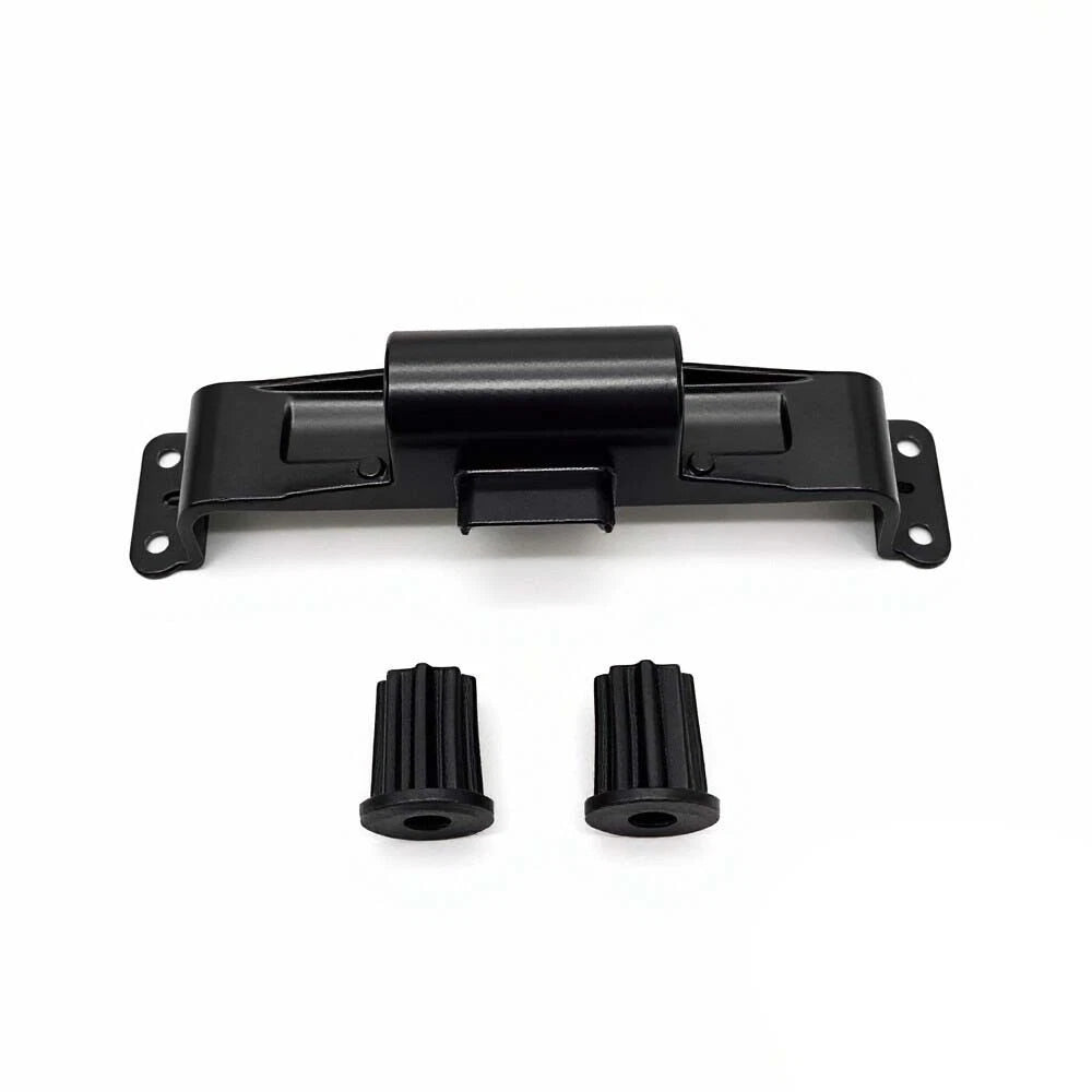 Front Fuel Tank Mounting Bracket With Rubber Bushes For Yamaha YZF-R6 2006-2016