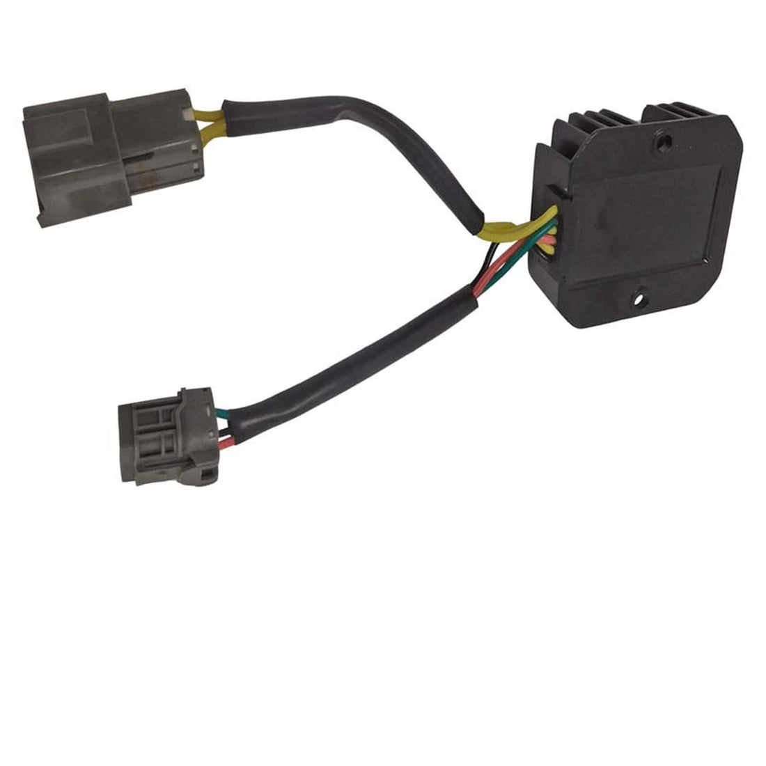 New Regulator Rectifier Fits Kymco Mongoose 250 2004-08 230-58031 31600-LBA7-900