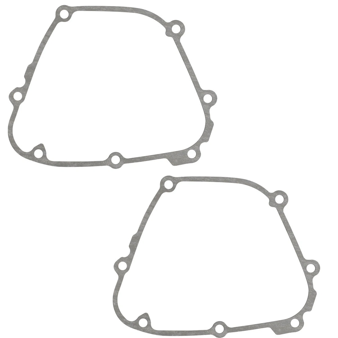 2pcs Oil Pump Cover Gasket For Yamaha MT09 21-23 tracer 9 GT 21-24 XSR900 2022