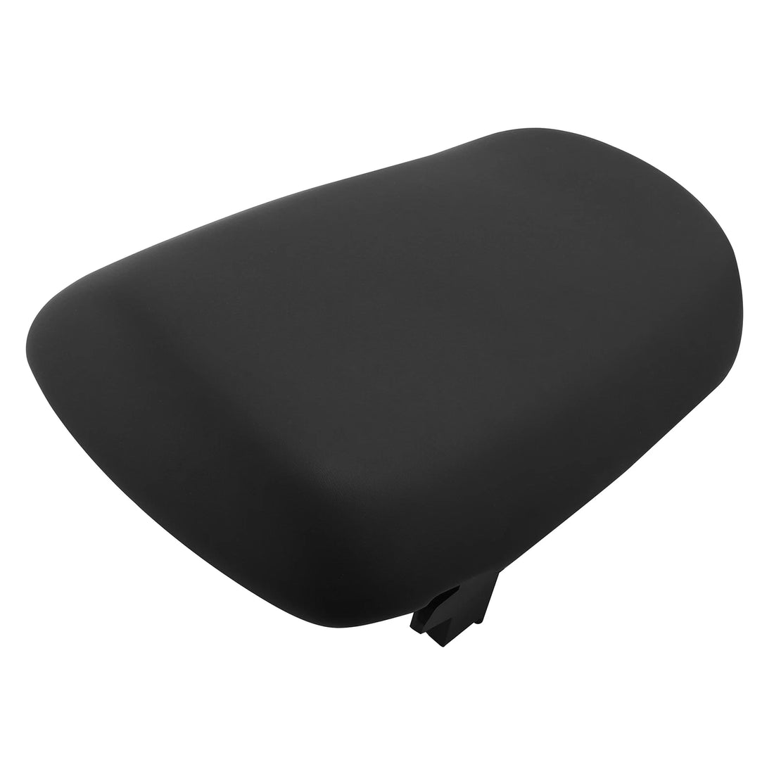 Black Rear Passenger Seat Cushion Fit For Kawasaki ZX9R ZX 9R ZX-9R 1998-2001 00