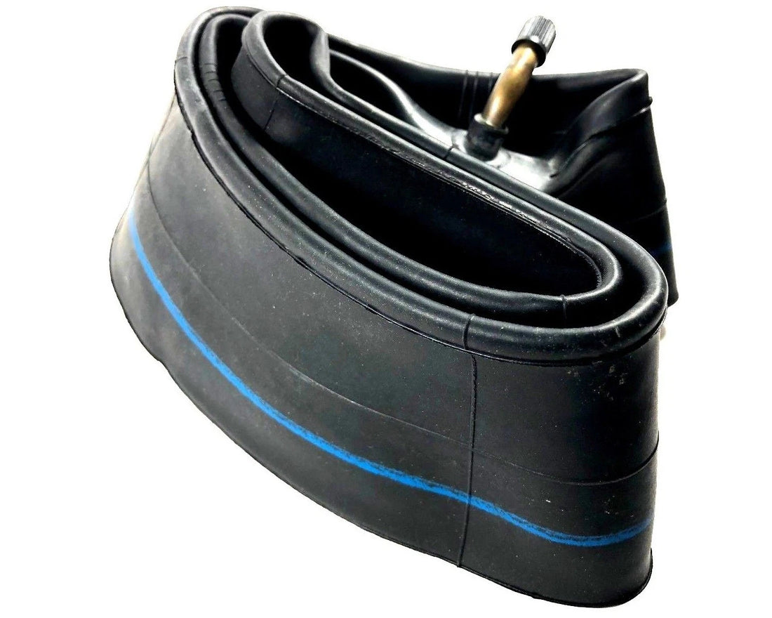 Heavy Duty Inner Tube 2.50-10 Curve Valve 2.50X10 For Honda XR50 XR 50 Tire 10"