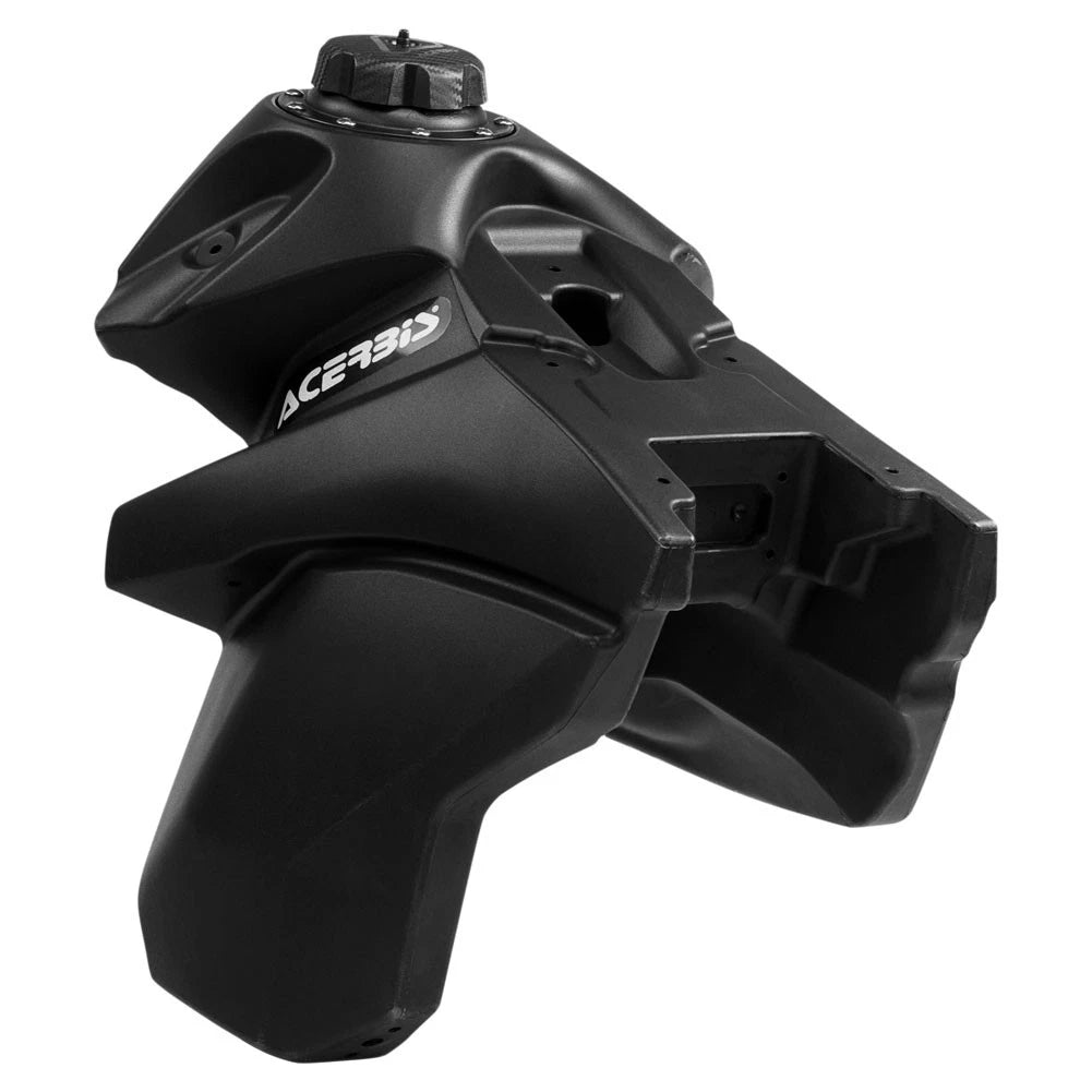 Acerbis Fuel Tank 3.0 Gallon Black For KTM 300 XC-W Six Days 2014-2016
