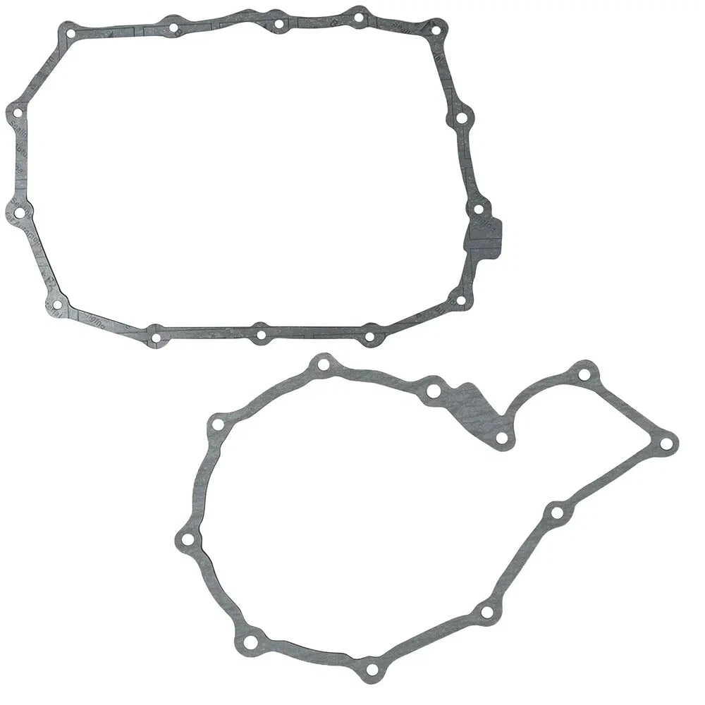 Clutch Generator Covers Gasket for Honda XL600V 87-90 NV600 1993 VT600C 1989